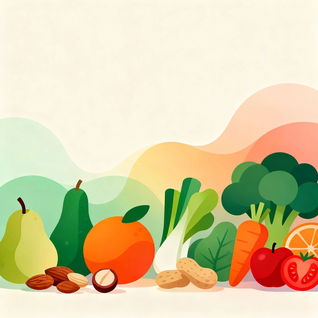 Alimentos que refuerzan el sistema inmunológico